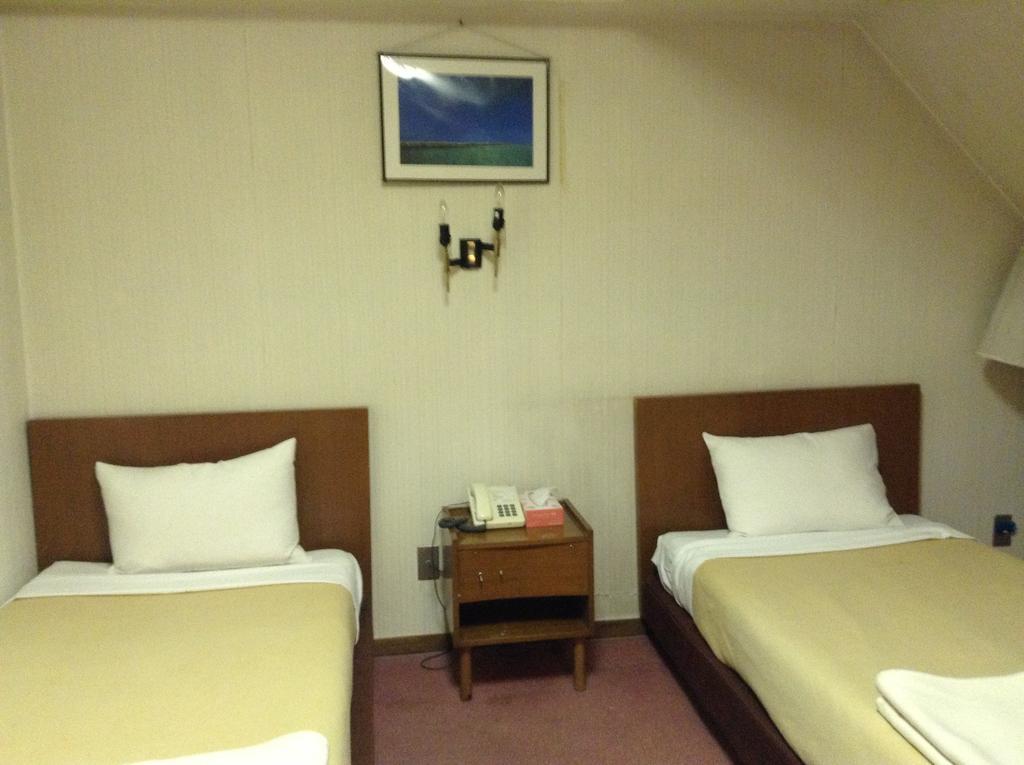 Shiga Highland Hotel Yamanouchi  Exterior foto