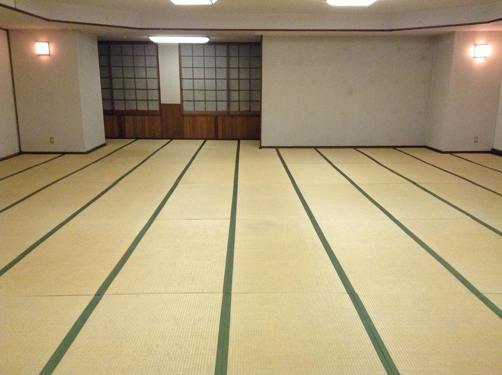 Shiga Highland Hotel Yamanouchi  Exterior foto